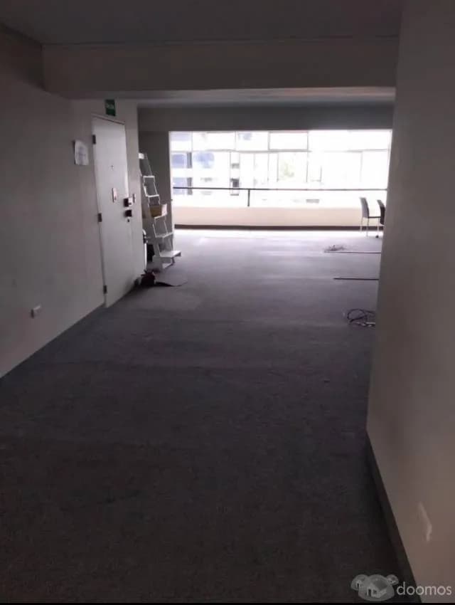 ALQUILER OFICINA ADMINISTRATIVA SAN ISIDRO — foto 2