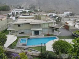VENTA EXCLUSIVA  CASA EN LA PLANICIE