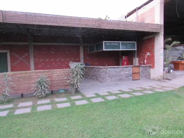 VENTA DE HERMOSO RESTAURANT CAMPESTRE — foto 5
