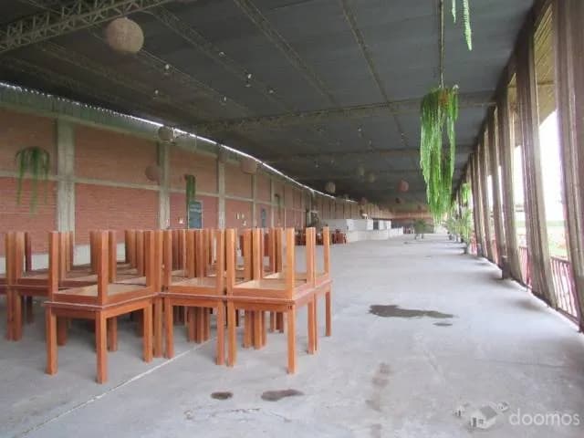 VENTA DE HERMOSO RESTAURANT CAMPESTRE — foto 6