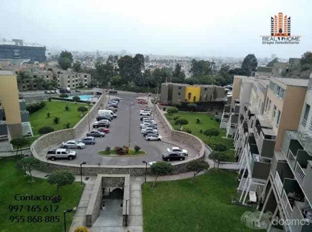 LINDO TRIPLEX DE ESTRENO CON VISTA PANORAMICA!!! — foto 1