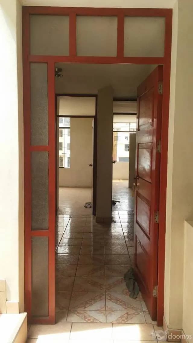 ALQUILO DEPARTAMENTO, LOS OLIVOS — foto 1