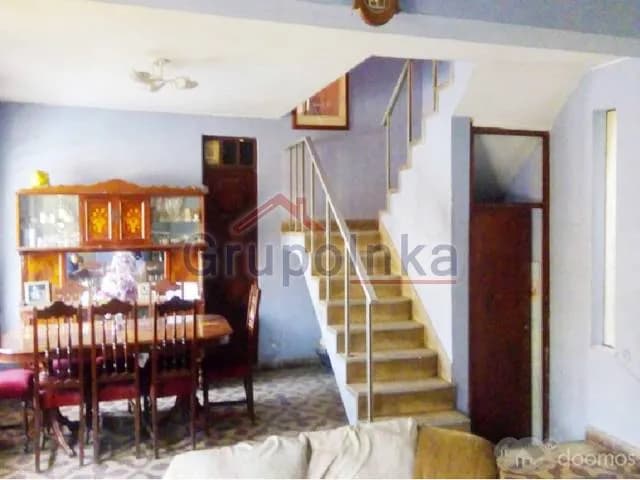 BONITA CASA EN SALAMANCA — foto 2
