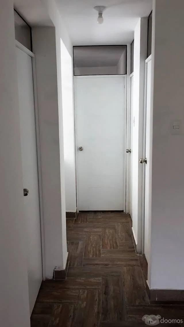 Departamento Rimac Lima — foto 5