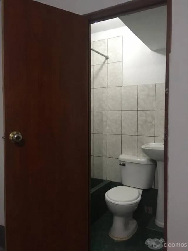 Se alquila habitación en Villa El Salvador — foto 3