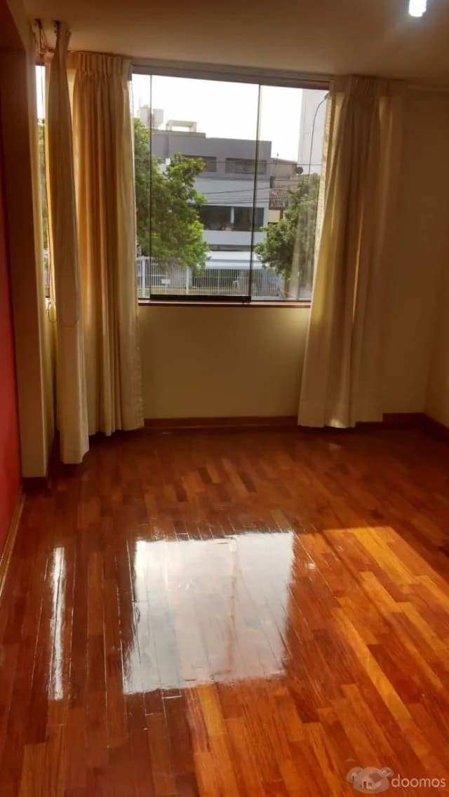 ALQUILO DEPARTAMENTO EN SANTIAGO DE SURCO — foto 1