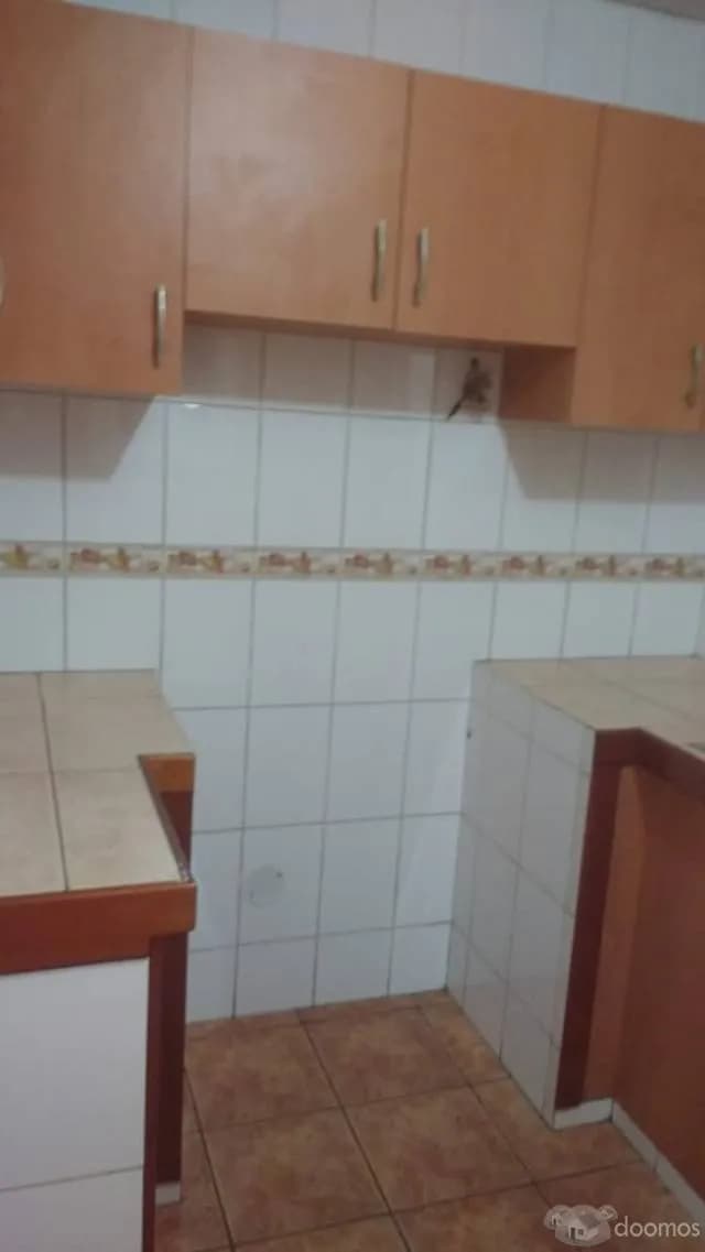 ALQUILO DEPARTAMENTO EN SANTIAGO DE SURCO — foto 6