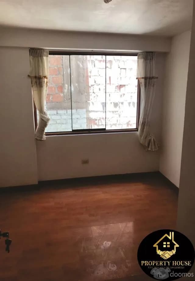 VENTA DE DEPARTAMENTO SAN JERÓNIMO - LARAPA — foto 1