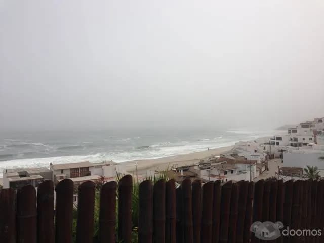 Vendo Casa de Playa — foto 1
