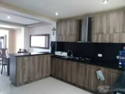 HERMOSO DEPARTAMENTO EN VENTA EN EL GOLF PRECIO OCASION POR VIAJE