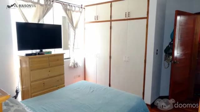 Vendo Departamento 2 Dorm. Barrio Medico Surquillo (Ref: 630) — foto 7