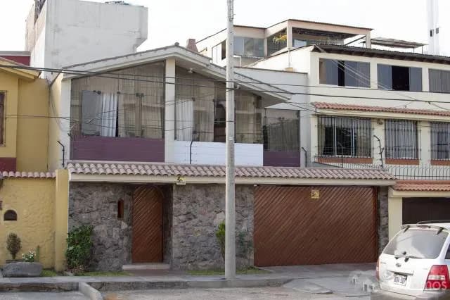 Venta de Casa en Santiago De Surco — foto 1