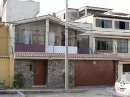 Venta de Casa en Santiago De Surco