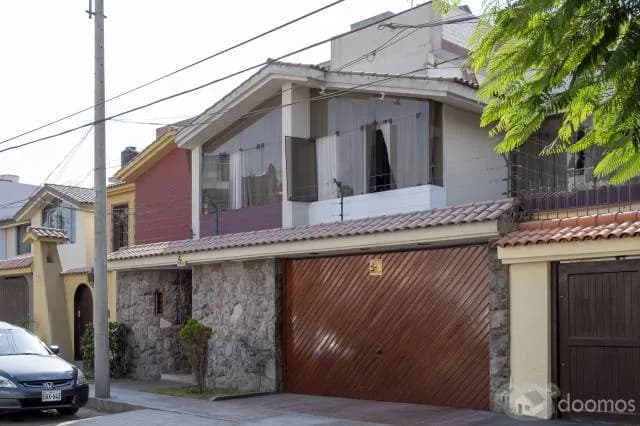 Venta de Casa en Santiago De Surco — foto 2