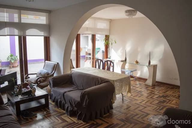 Venta de Casa en Santiago De Surco — foto 3