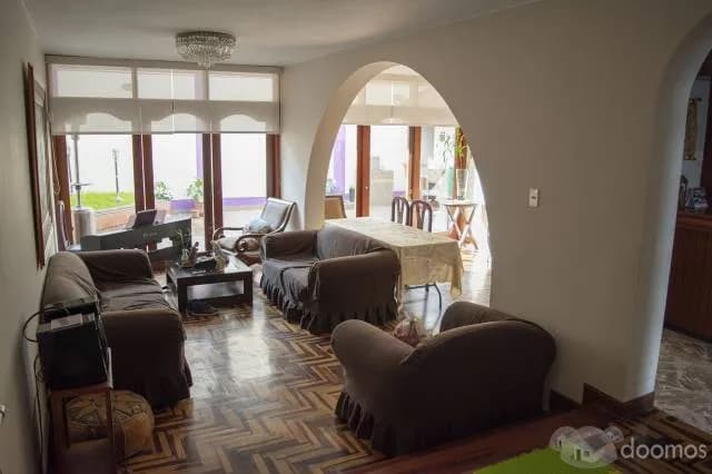 Venta de Casa en Santiago De Surco — foto 4