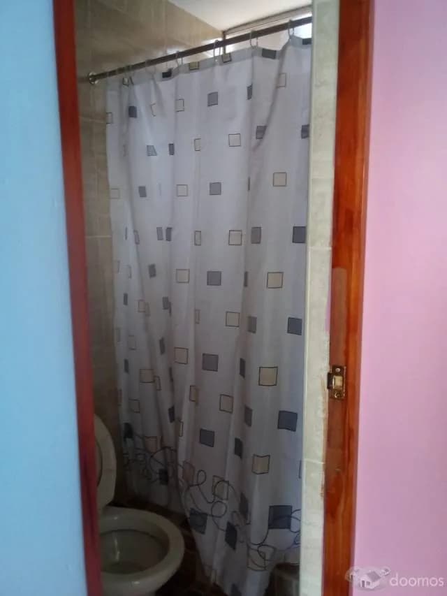 ALQUILO DEPARTAMENTO AMOBLADO — foto 3