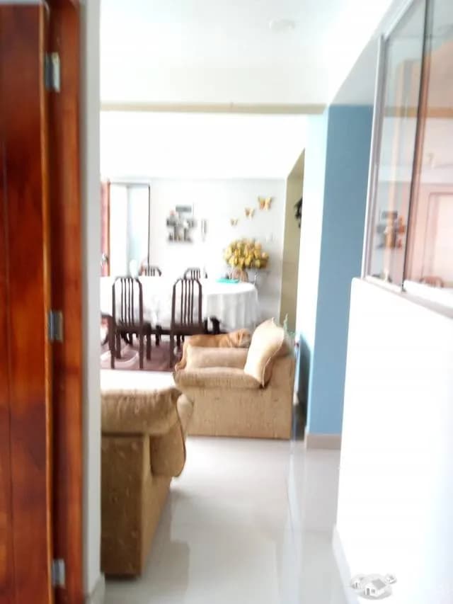 ALQUILO DEPARTAMENTO AMOBLADO — foto 4