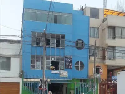 VENTA DE LOCAL COMERCIAL EN PUEBLO LIBRE