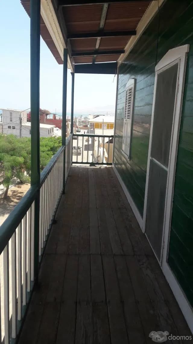 VENDO CASA TRADICIONAL MEJIANA EN EXCELENTE ESTADO — foto 1