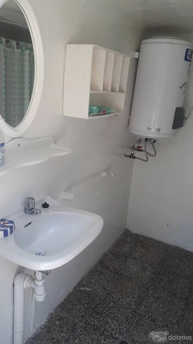 VENDO CASA TRADICIONAL MEJIANA EN EXCELENTE ESTADO — foto 2