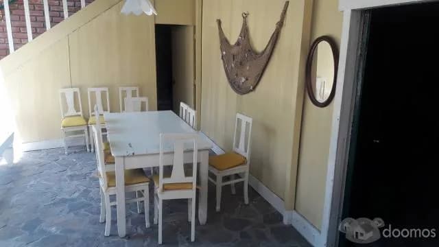 VENDO CASA TRADICIONAL MEJIANA EN EXCELENTE ESTADO — foto 4