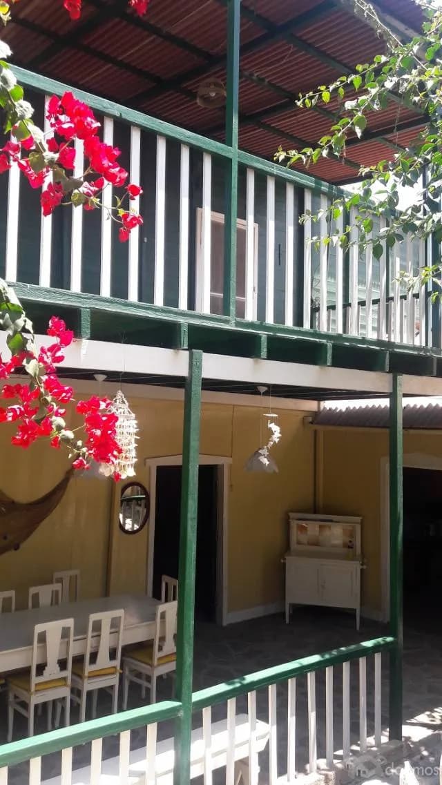 VENDO CASA TRADICIONAL MEJIANA EN EXCELENTE ESTADO — foto 5