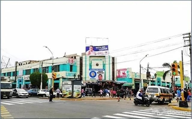ALQUILO LOCAL COMERCIAL EN EL CALLAO — foto 2