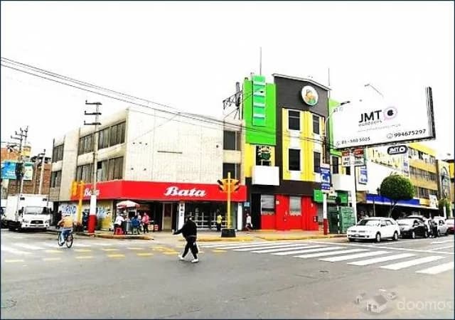 ALQUILO LOCAL COMERCIAL EN EL CALLAO — foto 3