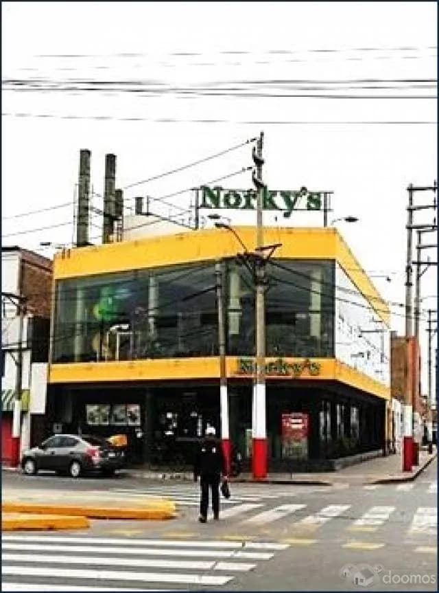 ALQUILO LOCAL COMERCIAL EN EL CALLAO — foto 6