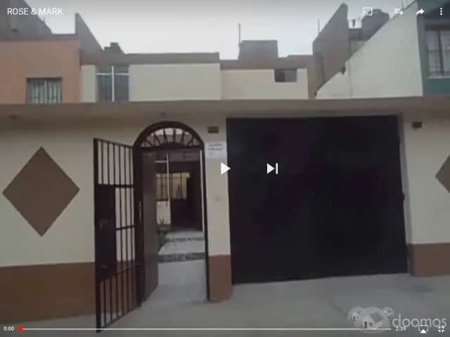 CASA Canto Grande Venta — foto 1