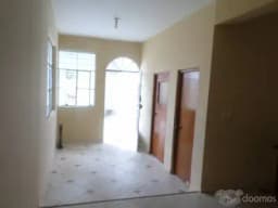 Alquilo Casa en Nueva Providencia