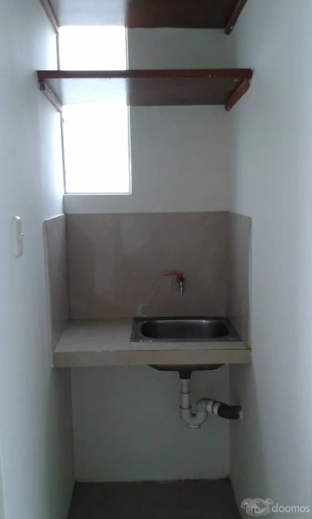 Alquilo Minidepartamento — foto 1