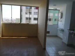 Alquiler departamento en estreno