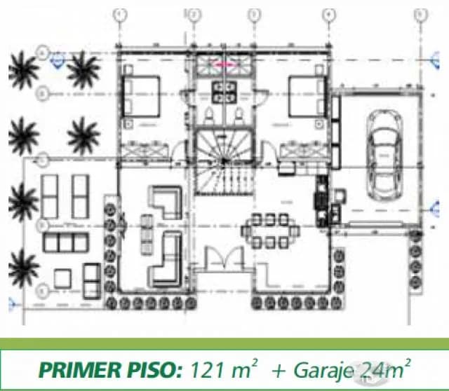 UN PARAISO PARA VIVIR O INVERTIR — foto 4