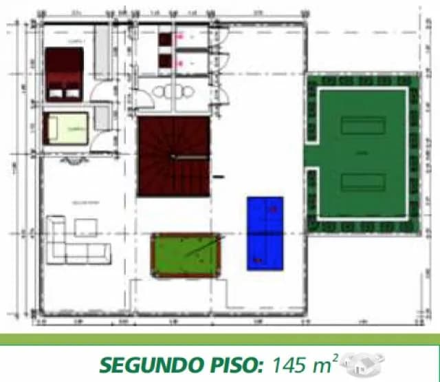 UN PARAISO PARA VIVIR O INVERTIR — foto 5