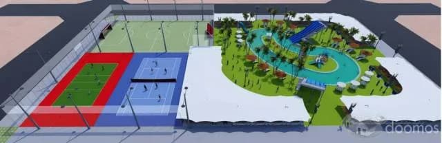 UN PARAISO PARA VIVIR O INVERTIR — foto 7