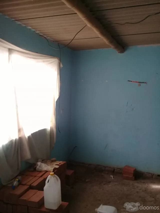 VENDO CASA CERCA A UNIVERSIDAD CESAR VALLEJO — foto 2