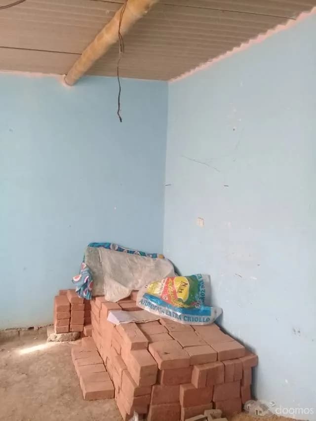 VENDO CASA CERCA A UNIVERSIDAD CESAR VALLEJO — foto 3