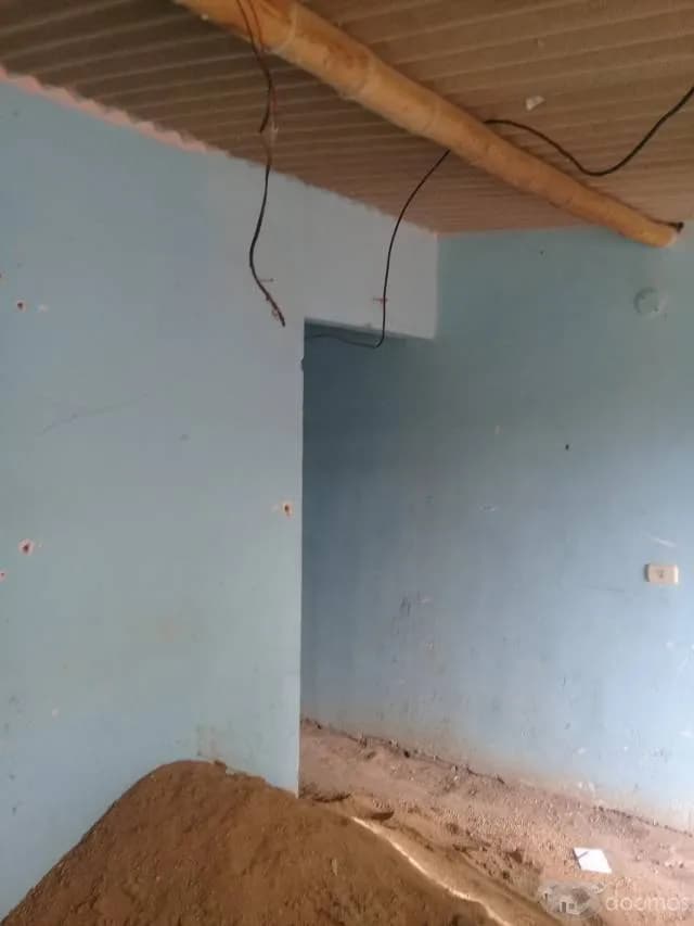 VENDO CASA CERCA A UNIVERSIDAD CESAR VALLEJO — foto 4