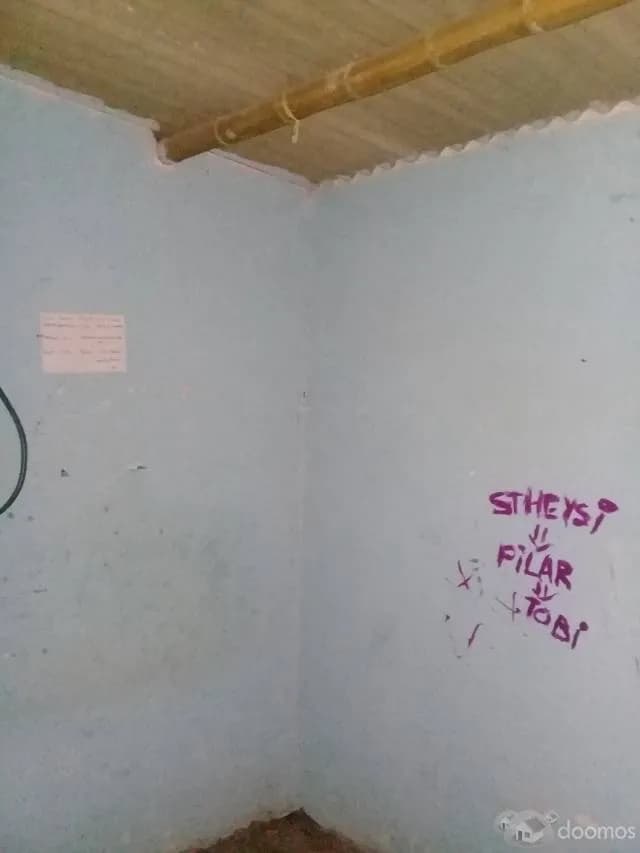 VENDO CASA CERCA A UNIVERSIDAD CESAR VALLEJO — foto 6