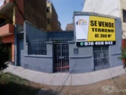 VENDO TERRENO EN OCASIÓN A 2 CUADRAS DE LA AV. BRASIL- JESÚS MARÍA