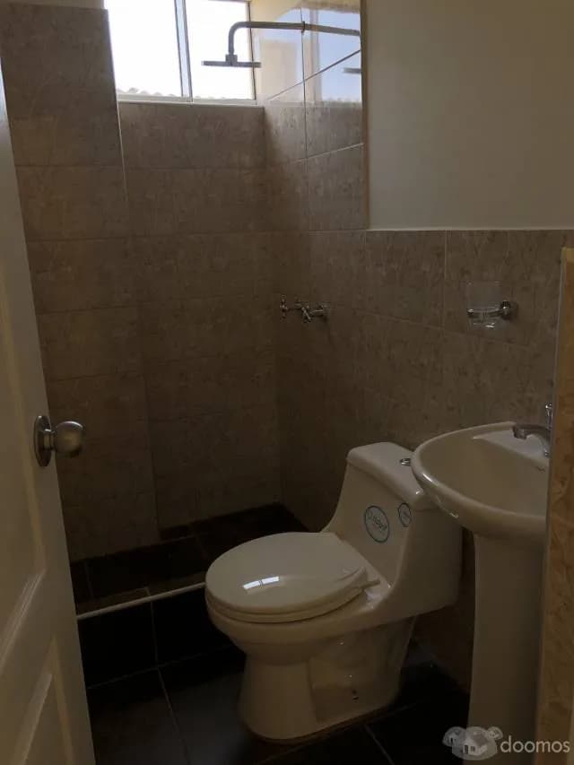 Alquiler de departamento — foto 1