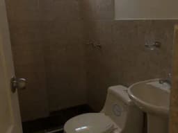 Alquiler de departamento