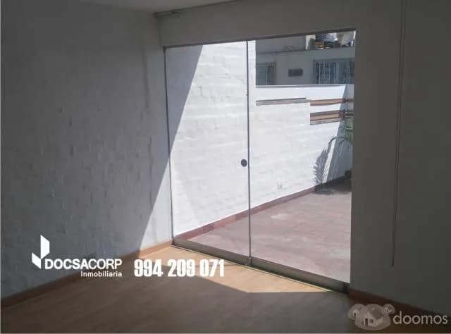 San Borja Norte / Entre Av San Luis Y Av Javier Prado — foto 7