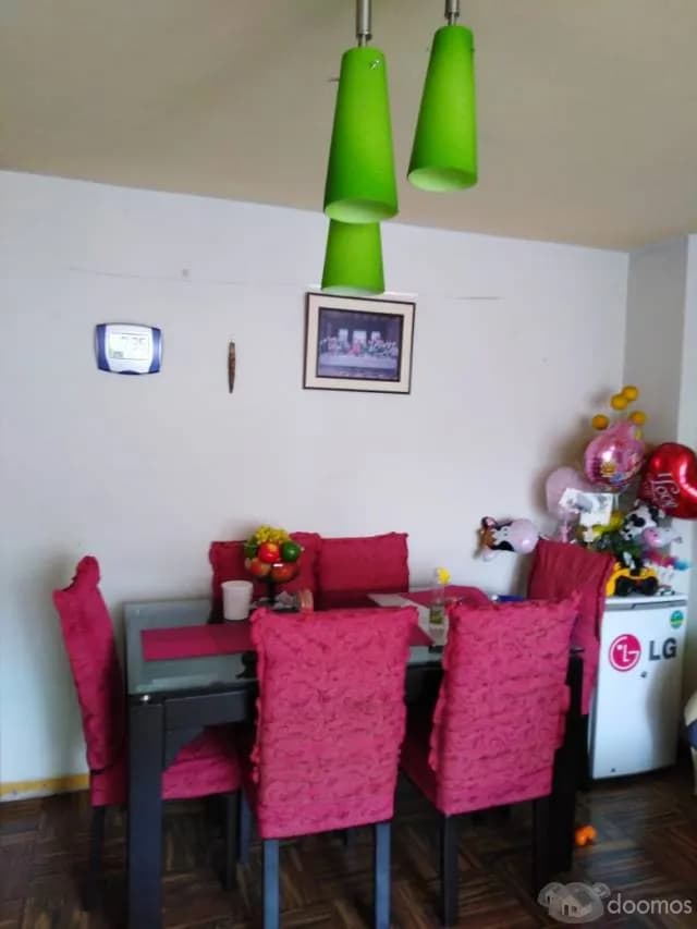 Venta de Departamento en San Martín de Porres — foto 4