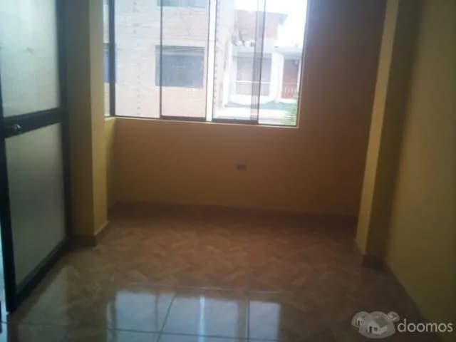 ALQUILO HABITACION EN PUENTE PIEDRA — foto 2