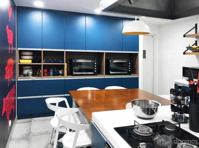 SE VENDE AMPLIO DEPARTAMENTO EN HIGUERETA — foto 6
