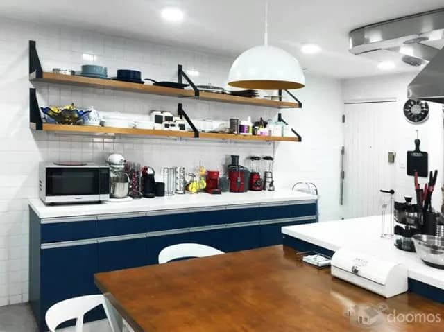 SE VENDE AMPLIO DEPARTAMENTO EN HIGUERETA — foto 7