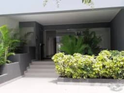 MIRAFLORES VENDO DEPARTAMENTO FLAT 95m2   CALLE SANTANDER CUADRA 1
